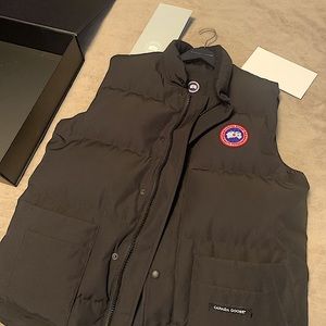 Canada Goose Freestyle Crew Vest